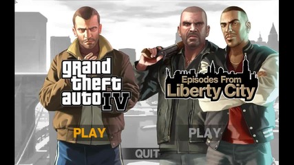 Gta Iv Original Version Gameplay 2