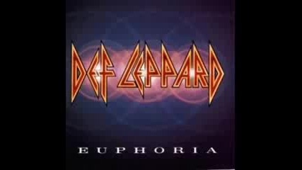 Def Leppard - Guilty