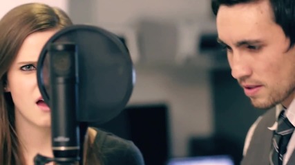 The One That Got Away - Katy Perry (cover by Tiffany Alvord & Chester See)