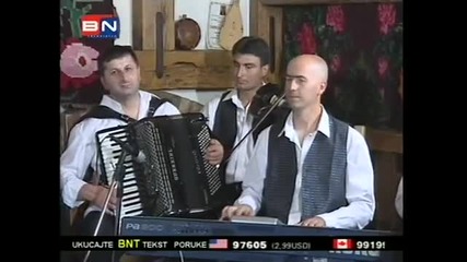 Tanja Popovic i Vera Matovic - Majcino Pismo