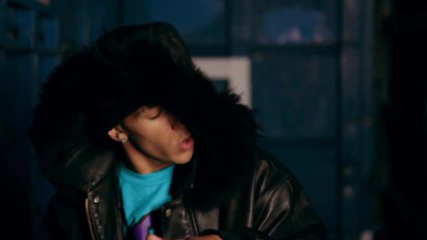 Khleo Thomas - Lost