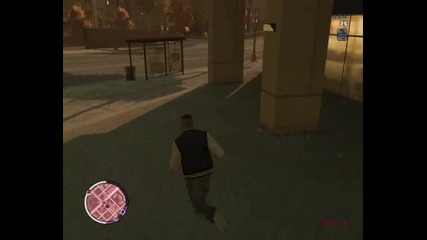 Grand Theft Auto (gta) Iv: Episodes from Liberty City 