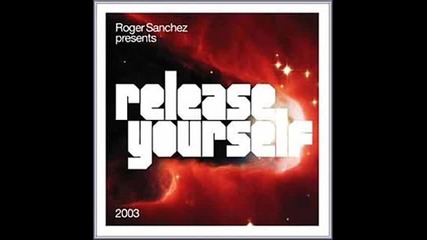 sandy rivera feat. haze - changes (ben watt mix) 