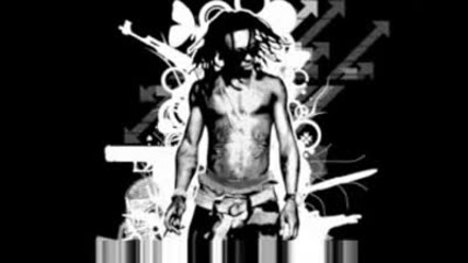 Lil Wayne ft. T - Pain - Lollipop remix