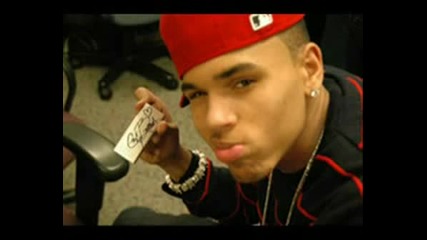 ¦¦chris Brown - A Milli Freestyle [new]¦¦.wmv