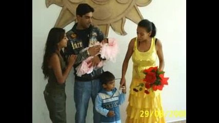 Amet Trik Trik 2008.avi