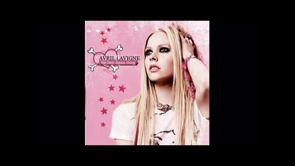 Avril Lavigne - Smile