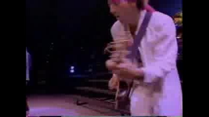 Dire Straits - Walk Of Life