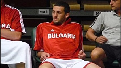 Капитанът Виденов: Каквото било, било, най-важното е да се класираме