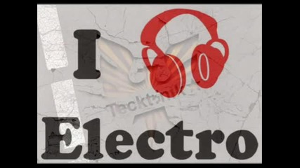 Tecktonik music 2 (electro mix)