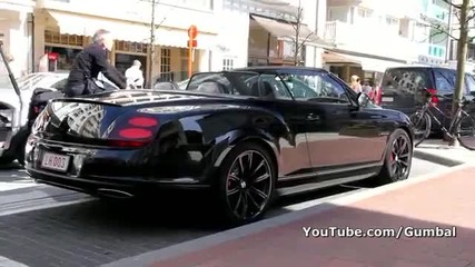 Knokke-heist 997 Gt3, Supersports Convertible, Phantom Drophead Coup