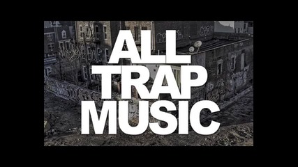 All Trap Music || Butch Clancy - The Turn Up ||