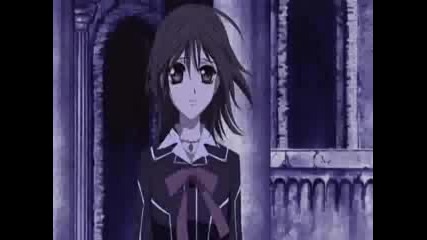 Vampire Knight Oppening 