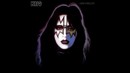 Kiss- Ace Frehley Solo Album (full Album) 1978- Цял Албум