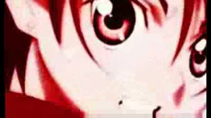 ( Full Version) Cursed Love - Shugo Chara