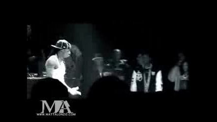 Lil Wayne - Gossip Live
