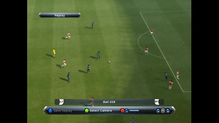 Pes 2013 best goal (2)