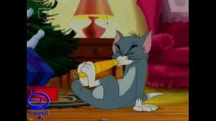 Tom And Jerry Tales - Еп.1 - Част 1 - Бг Аудио