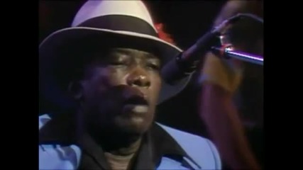 Zz Top _ John Lee Hooker-boom boom boom