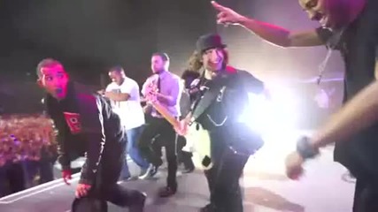 Джъстин Бийбър..:*- Everywhere We Shufflin!!!