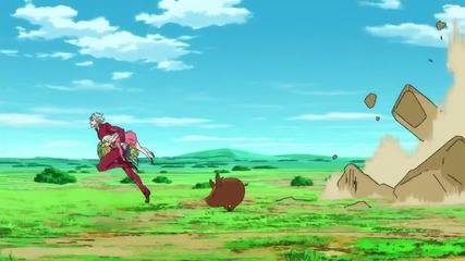 Nanatsu no Taizai 13 [ Бг Субс ] Върховно Качество