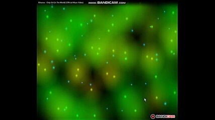 Rihanna - Only Girl (in The World) (visualizer Edit)