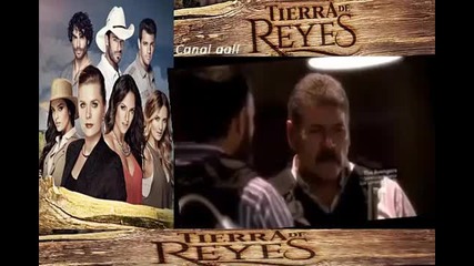 Tierra de reyes capitulo 148 completo