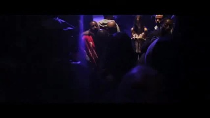 Official Video Too hort f. E-40 - Money On The Floor 2012 black hits