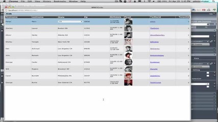 Wavemaker 6.5_ The Grid Designer