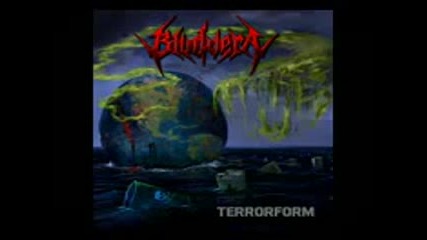 Bludvera - Terrorform [ Full album Ep]