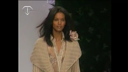 fashiontv Ftv.com - Music Ftv Summer 2002 - Models Liya Kebede - Milan Fem Ah 20 