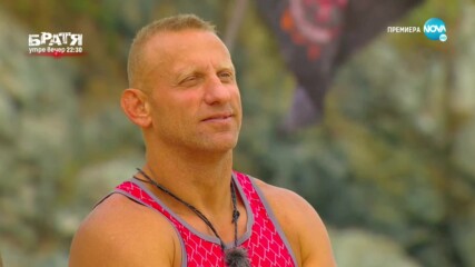 Игри на волята: България (05.09.2021) - част 3: БОЙЦИТЕ имат капитан, а Стоян шокира с решение