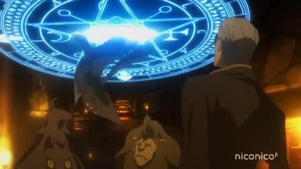 Shakugan No Shana Season 3 Episode 7 Part 2