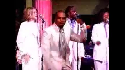 Kirk Franklin - Hosana