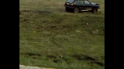 offroad pazargik