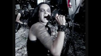 Satyricon - Nemesis Divina
