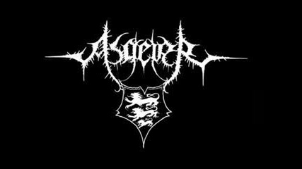 Asgeirr - Lisieres En Cendre