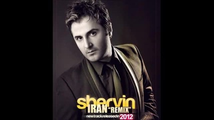 Shervin - Iran { Alireza Amiri Remix Hq 2012 }