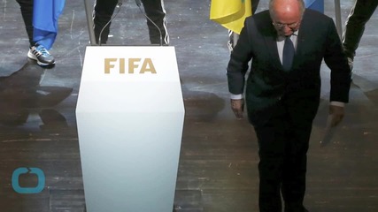 Police Probe British Connection in FIFA Scandal