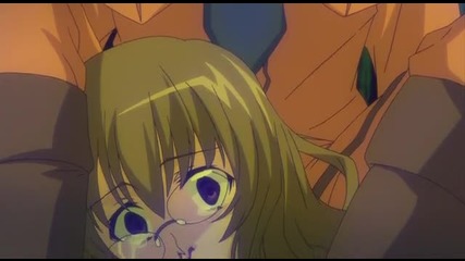 The Legend of the Legendary Heroes - С01 Е15 English Dubbed / Легендата за легендарния герои Ep 15