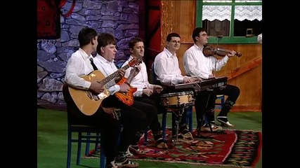 Gaga Filipovic - Moj Golube