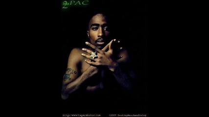 2pac-california love (оригиналната Версия)
