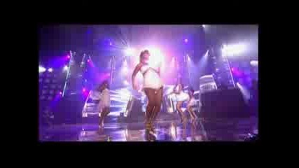 Beyonce - Crazy In Love (Live)