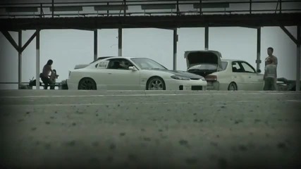 Ebisu The Soul of Drift [hd]