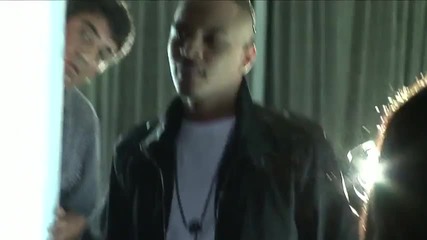 Зад Кулисите ! Dirty Money ft. Rick Ross, Nicki Minaj & T. I. - Hello, Good Morning 