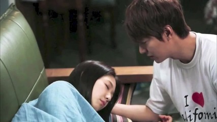 + Превод ( The Heirs Ost 2) Love Is.. - Park Jang Hyeon & Hyeon Gyu