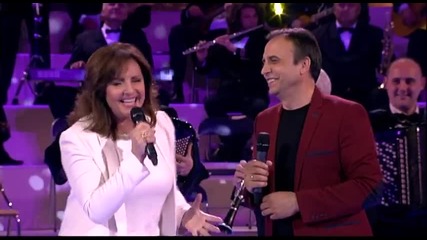 Ana Bekuta i Beki Bekic - Blagujno dejce - 25.04.2014.