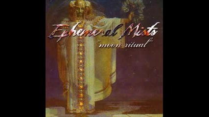 Ephemeral Mists - Moon Ritual [full Album ] Ethno Ambient