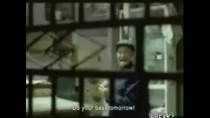 North Korean Parody Commercial Funny 
