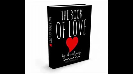The Book Of Love Free Download Exclusively At The Letters Of Gratitude. All You Need Is Love